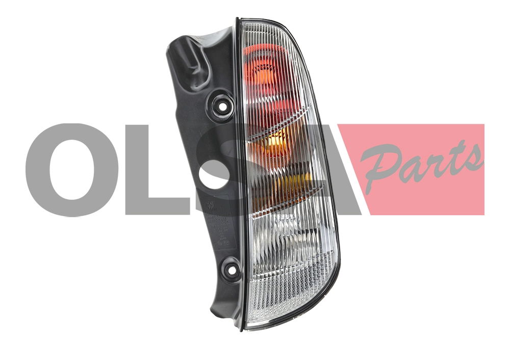 Tail Light Assembly